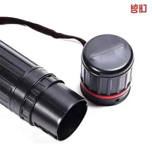 화구통 CQ35PN73 지관통 미술 대형