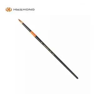 화홍 ZT85AT83 수채화붓 700R 10호 1타 (12자루)