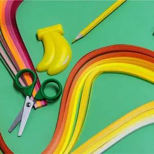 선명한퀼링아트종이 JU61EJ07 선명한 퀼링아트페이퍼