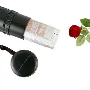 미술 ZA60IT36 화구통 대형 지관통 제도통 미술제도 도면통