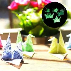 종이아트 PA18AA37 학종이 색종이 색종이접기 종이접기