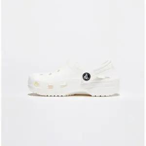 [보리보리/크록스 슈즈]클래식 클로그 토들러206990-100