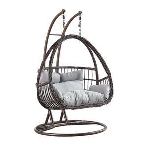 라탄 해먹 의자 홈카페 보헤미안 그네 해먹의자 레저 분위기 소파 심플 편안한흔들의자 공중