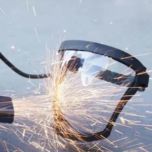 안면보호마스크 투명보호마스크 투명고글