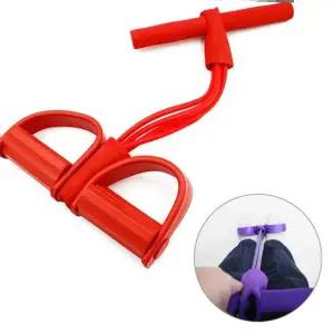 로잉 밴드 홈트 필라테스 필테필수품