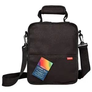 더웬트 ZD51IV24 carry all bag 펜슬백 색연필132색보관가능