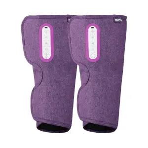 렉쉼 저주파 EMS 온열 종아리 마사지기 365LEG