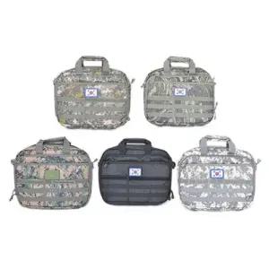 QN군인서류가방(육군 해군 공군)