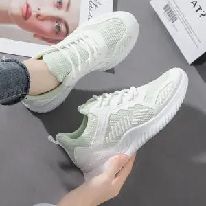 셔플댄스 운동화 신발 여성 댄스화 무용 에어로빅화 스포츠댄스화 방송댄스 슈즈 고급 라인댄스