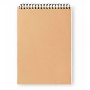 양면무지 RT55WT31 크로키북 드로잉북 16절(40매) 상철 (5개입)