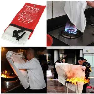 비상담요02 HT39OS68 긴급체온유지 담요 재난대비 서바이벌