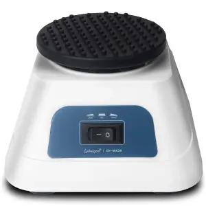 세케곤 볼텍스 믹서 페인트 혼합용 실험실 셰이커 매니큐어 케미컬 생물학적 1300 저속/2800rpm 고속 연속