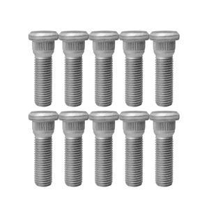 도요타 호환 호환 4Runner FJ 크루저 캠리 호환 셀리카 코롤라 렉서스 호환 RX330 ES330용 자동차 휠 러그