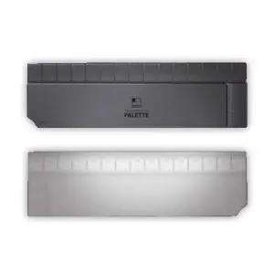 신한 ME27SS16 수채화 보조팔레트 18칸 (수채화 팔레트 35칸용)