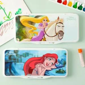 미술용 XL31XP61 디즈니 팔레트 캐릭터 프린세스 랜덤1개
