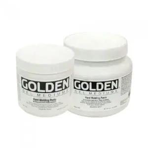 골든 ZO46CJ75 몰딩 페이스트(하드) 946ml