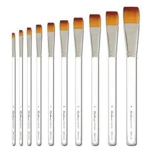 루벤스 DO13JZ63 구성붓 인조 590 PLUS(F) 낱자루 8호