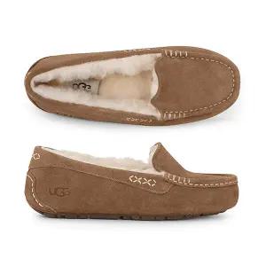 어그 1106878 CHE 여성 플랫슈즈