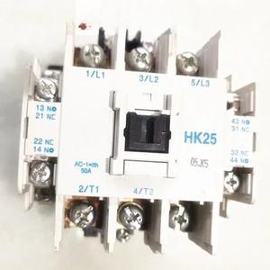 HK10 AC220VAC110V 접촉기