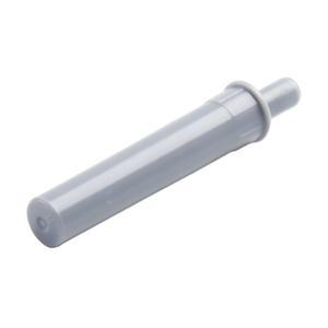 10pcs 캐비닛 래치 도어 찬장  ABS 플라스틱으로 만든 댐퍼 버퍼 캐치가 시스템을 열기 위해 푸시