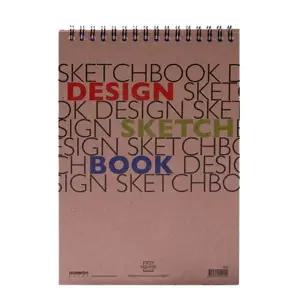 아트스퀘어 RP51ZH88 디자인 스케치북 A3 20매 세로형 3개