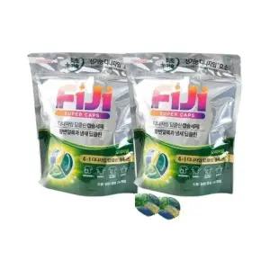 피지 디나자임 프리미엄 캡슐세제 4챔버 26입 x2개(오리지널)