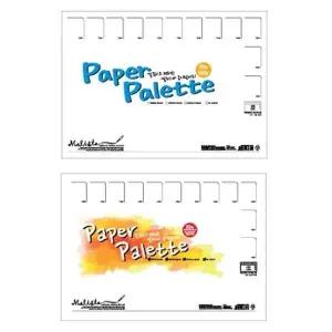 말리스타 KE78ST04 종이파레트 L 18매 352X255mm