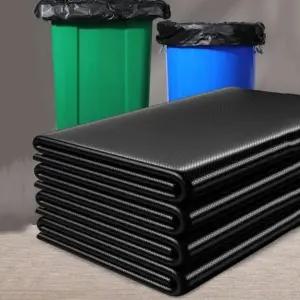 업소용 대용량 쓰레기 비닐봉투 분리수거 생활용품 100x120cm