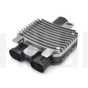 HiBBL 레인지 로버 랜드 냉각 팬 라디에이터 제어 모듈 Evoque Freelander 940004107