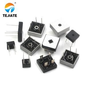 1PCS KBPC3510 정류기 브리지 스택