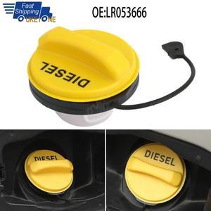 연료 가스 탱크 필러 캡 어셈블리 랜드로버 호환 LR3  3 4 5 레인지로버 이보크 스포츠 캡 자동차 액세서리