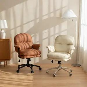 동서가구 BT-01 인테리어 가죽 의자 DF925909