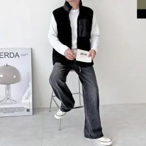 여자베스트 KTT 뽀글이조끼 여성가을베스트 여성베스트 여자조끼 여성조끼