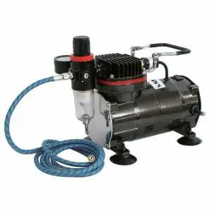 신형 공기압축기 휴대용 에어펌프 XA196 모델