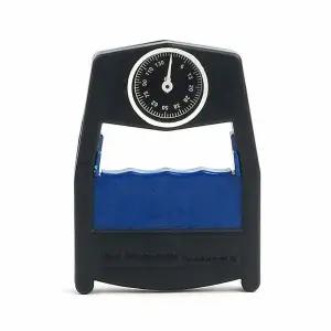 다이얼방식 게이지 악력기 (색상랜덤) 악력측정기