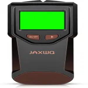 JAXWQ 스터드 파인더 - 가정용 도구 매트 블랙