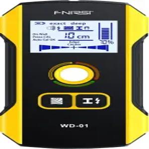 프리미엄 벽 스캐너 스터드 파인더 목재 금속 AC 와이어 조이스트 파이프 및 수도관 파인더용 전자 검출기