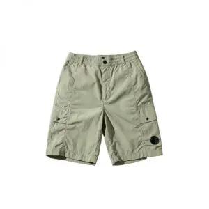 [CP컴퍼니] 크롬-R 렌즈 박시 카고 쇼츠 154072351