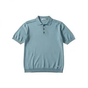 [CP컴퍼니] 보스턴 코튼 칼라 폴로 154072401