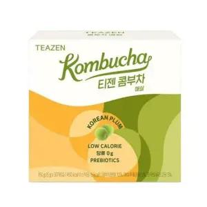 콤부차 F0G9R1D4 매실 5gx30T 티젠