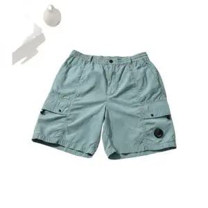 [CP컴퍼니] 크롬-R 렌즈 박시 카고 쇼츠 154072359