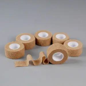 자가점착 탄력 스포츠밴드 손가락붕대 스포츠테이프