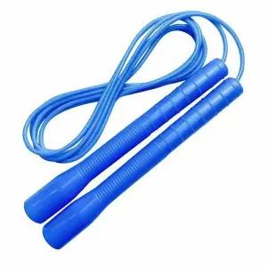 스피드 줄넘기 실내 실외 가정용 홈트 다이어트 기구 색랜덤