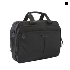 브리프케이스 다양한 지퍼 포켓 실용적 내구성 강한 남성 서류가방