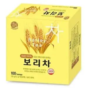 송원 M9E2G3I0 우리차 보리차 1.2gx100T