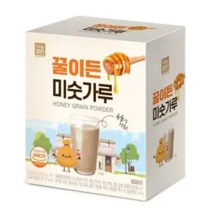 다농원 C1A6P1U5 꿀이 든 설빙 미숫가루 20gx30T