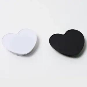 하트 휴대폰거치대 DIY재료 거치대 만들기 DD 10058