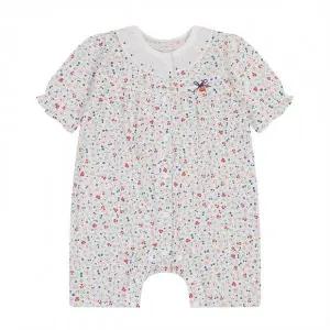 [롯데백화점]에뜨와 셸리7부우주복 07S317582 [출산,신생아 백일선물,여름우주복,여아우주복]