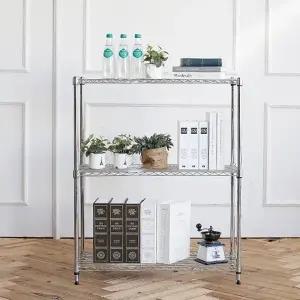 ( )메탈랙선반 600 3단하판