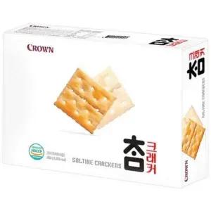 크라운 N3X5K6F0 참크래커 280g